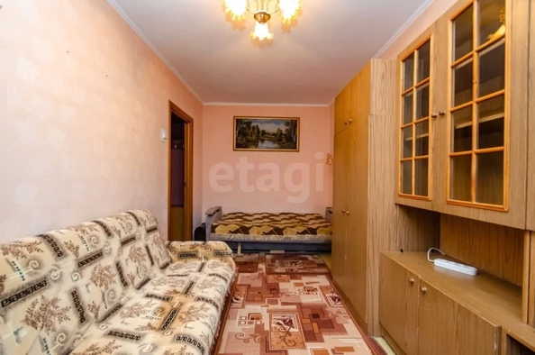 
  Сдается 2-комн. квартира, 48.5 м², Ядринцевская ул, д. 48
. Фото 5.