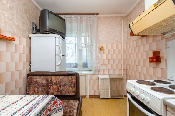 
  Сдается 2-комн. квартира, 48.5 м², Ядринцевская ул, д. 48
. Фото 6.