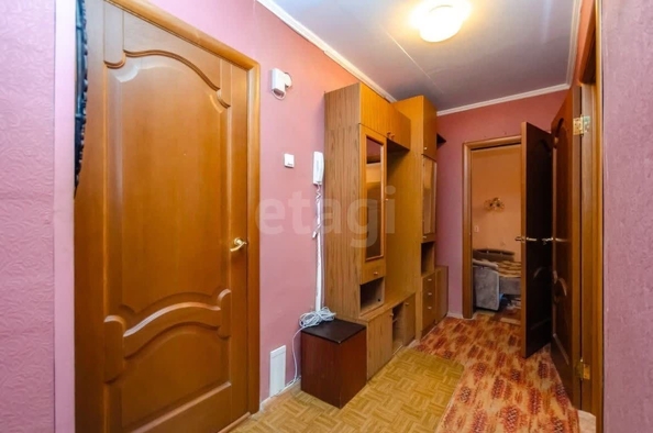
  Сдается 2-комн. квартира, 48.5 м², Ядринцевская ул, д. 48
. Фото 13.