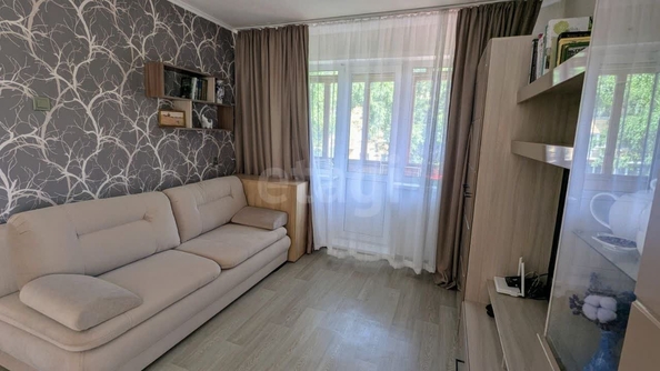 
  Сдается 1-комн. квартира, 31 м², Гурьевская ул, д. 43
. Фото 1.