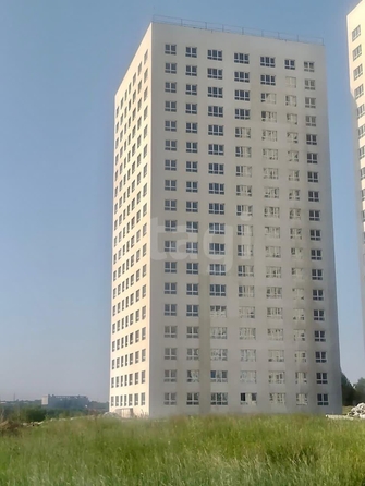 
  Продается студия, 24.7 м², В. Высоцкого ул, д. 141/13
. Фото 2.