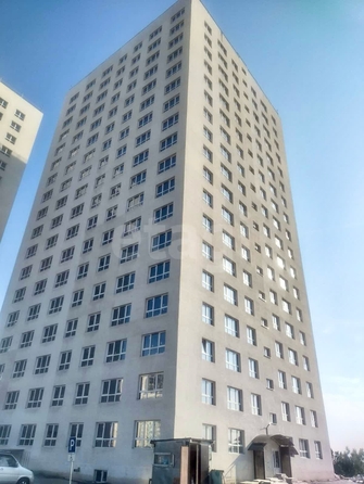 
  Продается студия, 24.7 м², В. Высоцкого ул, д. 141/13
. Фото 5.