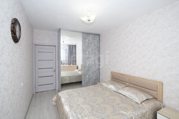 
  Продается 3-комн. квартира, 66.6 м², Тюленина ул, д. 15/1
. Фото 13.