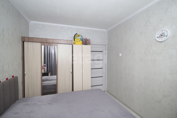 
  Продается 3-комн. квартира, 66.6 м², Тюленина ул, д. 15/1
. Фото 17.