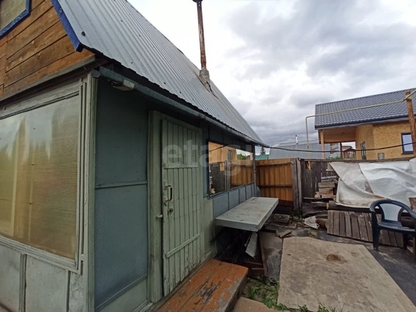 
  Продается дом, 66 м², Новосибирск
. Фото 10.