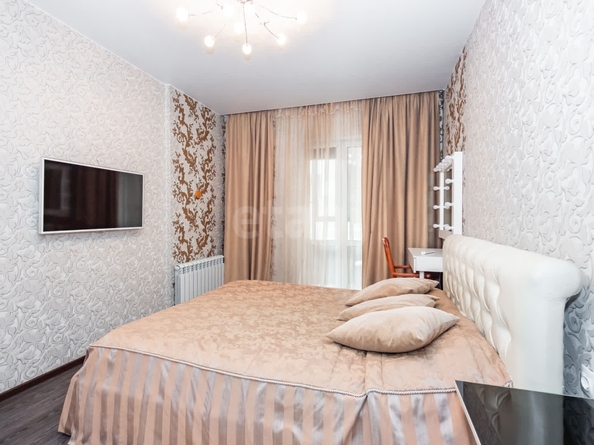 
  Продается 2-комн. квартира, 64.8 м², Военная ул, д. 9/2
. Фото 6.