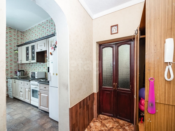 
  Продается 4-комн. квартира, 87 м², Тополевая ул, д. 6
. Фото 7.