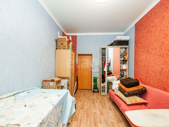 
  Продается 4-комн. квартира, 87 м², Тополевая ул, д. 6
. Фото 11.