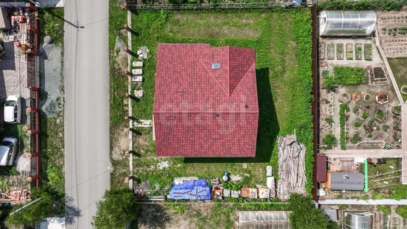 
  Продается дом, 166.5 м², село Каменка
. Фото 3.
