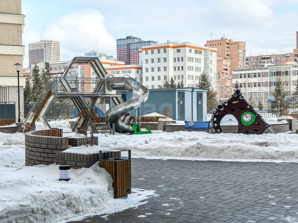 
  Продается студия, 25.99 м², ЖК Сакура парк, дом 1
. Фото 7.
