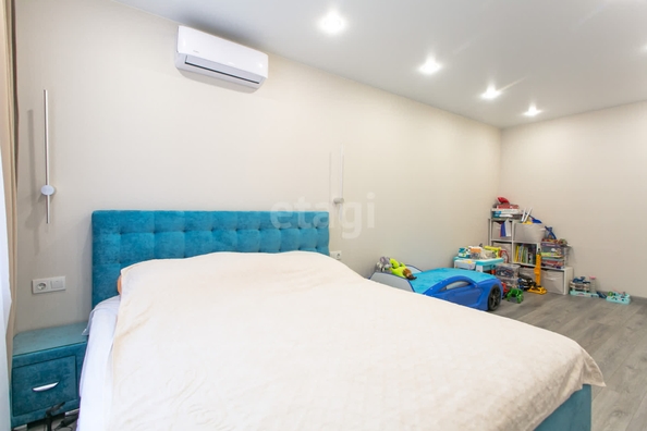 
  Продается 2-комн. квартира, 57.3 м², 3-й Крашенинникова пер, д. 7
. Фото 11.