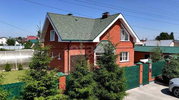 
  Продается дом, 250.8 м², село Ленинское
. Фото 2.