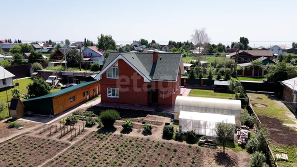 
  Продается дом, 250.8 м², село Ленинское
. Фото 12.