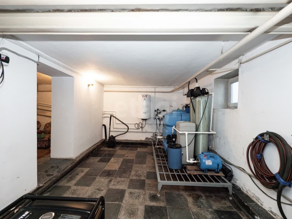 
  Продается дом, 250.8 м², село Ленинское
. Фото 26.