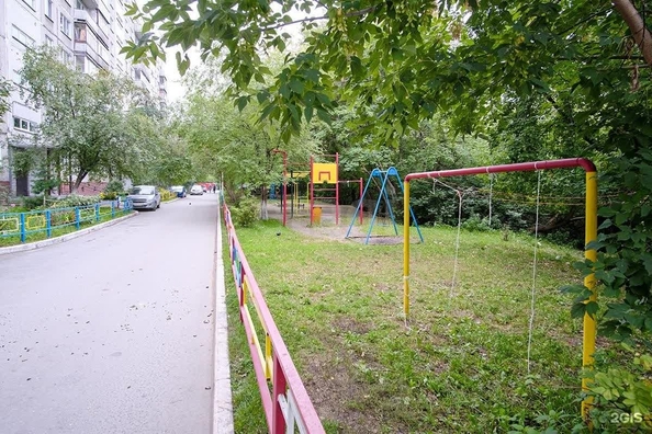 
  Продается 3-комн. квартира, 61.5 м², Дениса Давыдова ул, д. 7/1
. Фото 1.