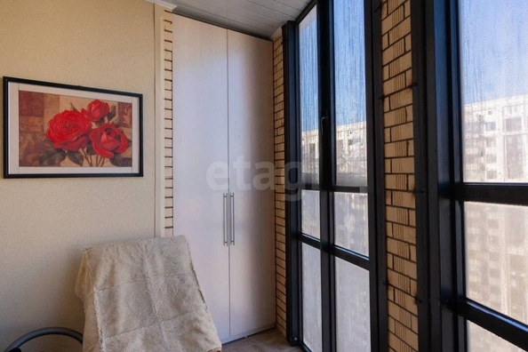 
  Продается 3-комн. квартира, 82.8 м², ЖК Заельцовский New
. Фото 4.