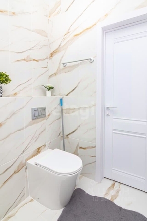 
  Продается 3-комн. квартира, 82.8 м², ЖК Заельцовский New
. Фото 17.