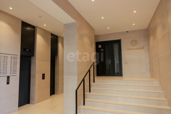 
  Продается 3-комн. квартира, 82.8 м², ЖК Заельцовский New
. Фото 20.