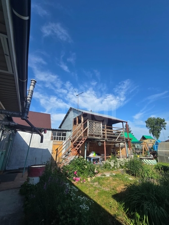 
  Продается дом, 42 м², рабочий поселок Ордынское
. Фото 11.
