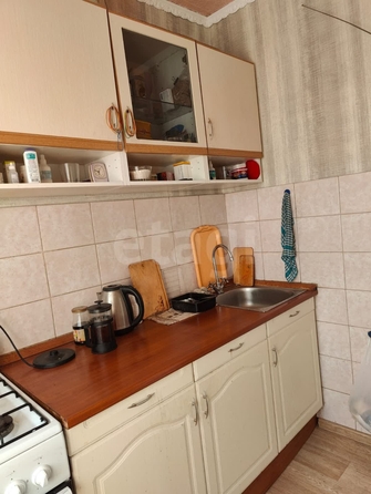 
  Продается 2-комн. квартира, 45.7 м², Карла Маркса пр-кт, д. 6/1
. Фото 2.