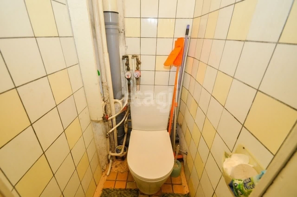 
  Продается 4-комн. квартира, 76.1 м², Оловозаводская ул, д. 1/2
. Фото 18.