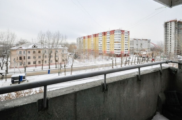 
  Продается 4-комн. квартира, 76.1 м², Оловозаводская ул, д. 1/2
. Фото 20.