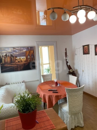 
  Сдается 2-комн. квартира, 90.8 м², Карла Маркса пр-кт, д. 47/1
. Фото 3.