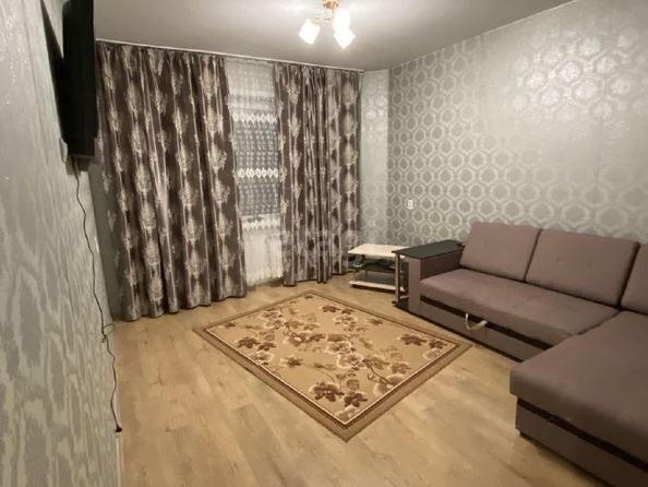
  Сдается 1-комн. квартира, 34.6 м², Сакко и Ванцетти ул, д. 44
. Фото 1.