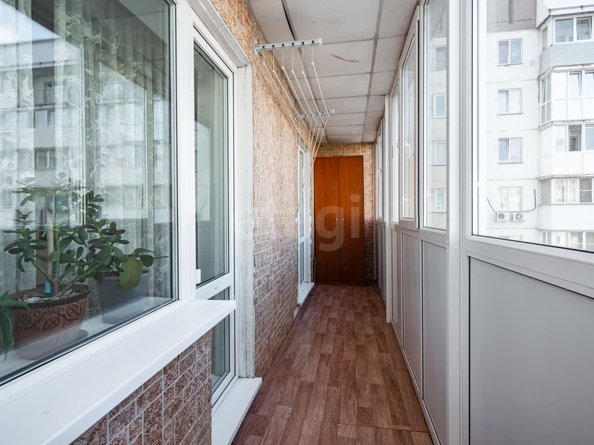 
  Сдается 3-комн. квартира, 82 м², Татьяны Снежиной ул, д. 45/2
. Фото 13.