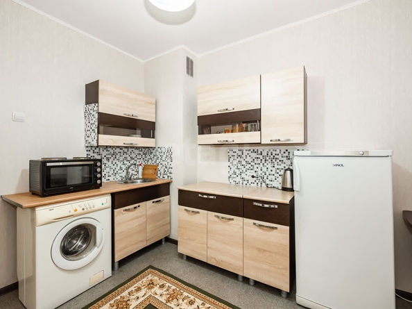 
  Продается 1-комн. квартира, 42.2 м², Виталия Потылицына ул, д. 11/1
. Фото 7.