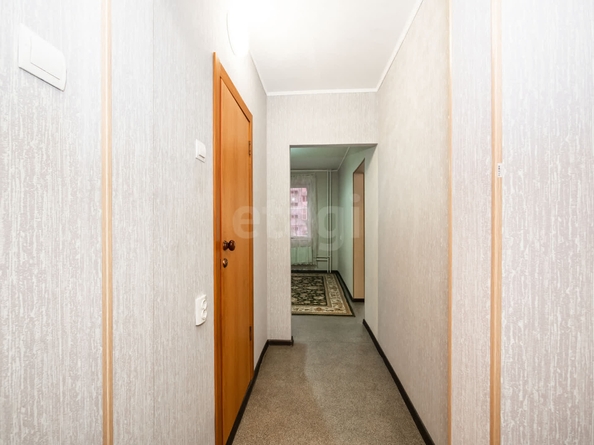 
  Продается 1-комн. квартира, 42.2 м², Виталия Потылицына ул, д. 11/1
. Фото 15.