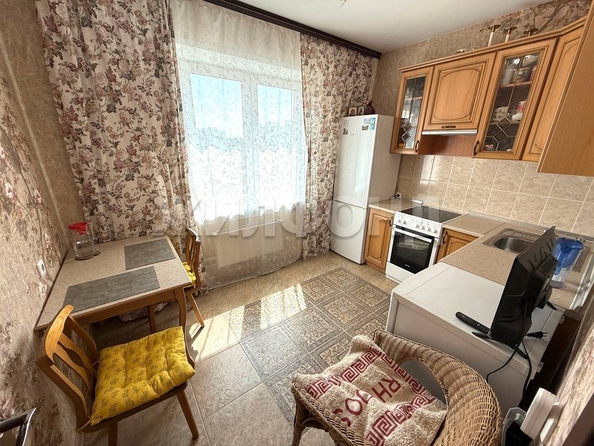 
  Продается 1-комн. квартира, 37 м², Спортивная ул, д. 23
. Фото 1.