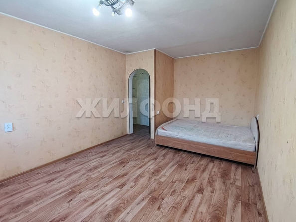 
  Продается 1-комн. квартира, 28.7 м², Кубовая ул, д. 107
. Фото 3.