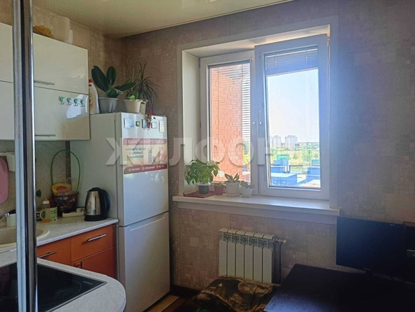 
  Продается 1-комн. квартира, 24.1 м², Октябрьская ул, д. 10
. Фото 3.