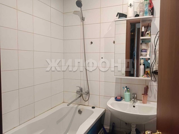 
  Продается 1-комн. квартира, 24.1 м², Октябрьская ул, д. 10
. Фото 5.
