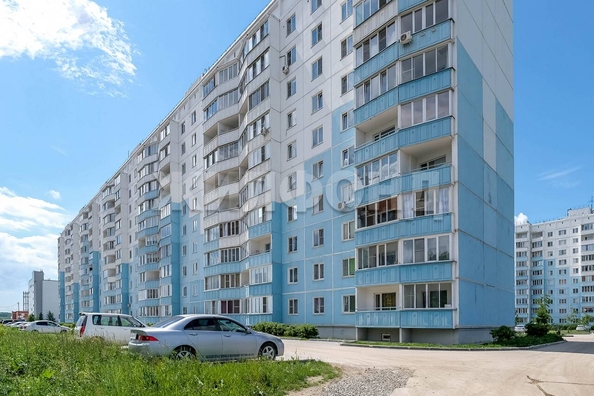
  Продается 1-комн. квартира, 37.5 м², Титова ул, д. 234/1
. Фото 8.