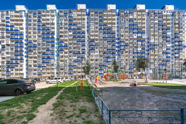 
  Продается студия, 19.3 м², Одоевского ул, д. 1/8
. Фото 7.