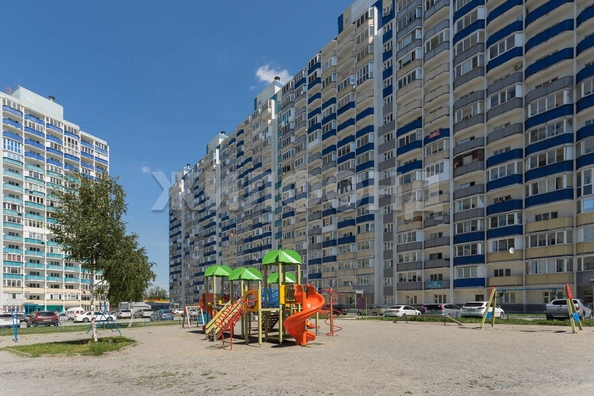 
  Продается студия 19.3 м². Фото 3.