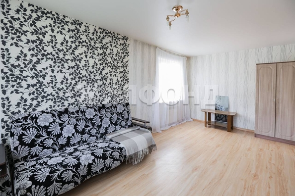 
  Продается 1-комн. квартира, 30.5 м², Петухова ул, д. 26
. Фото 4.