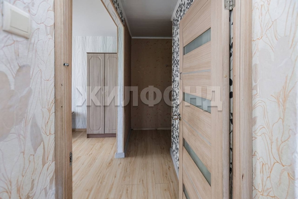 
  Продается 1-комн. квартира, 30.5 м², Петухова ул, д. 26
. Фото 14.