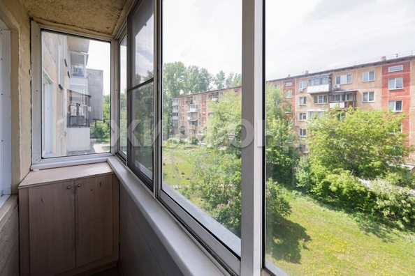 
  Продается 1-комн. квартира, 30.5 м², Петухова ул, д. 26
. Фото 21.