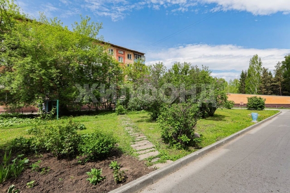 
  Продается 1-комн. квартира, 30.5 м², Петухова ул, д. 26
. Фото 31.
