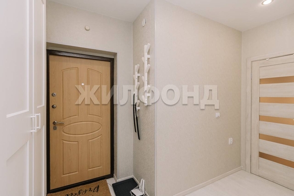 
  Продается студия, 31.2 м², Молодости ул, д. 17
. Фото 7.