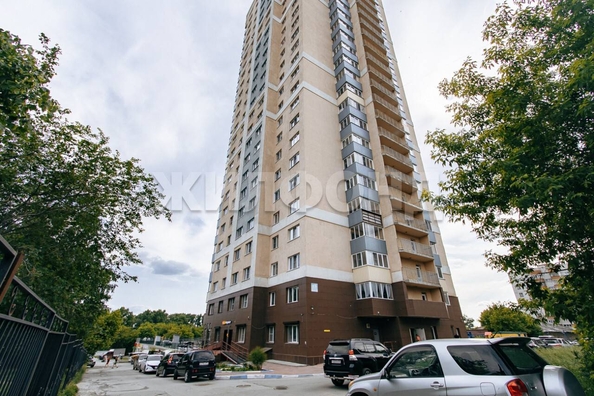 
  Продается студия, 31.2 м², Молодости ул, д. 17
. Фото 18.