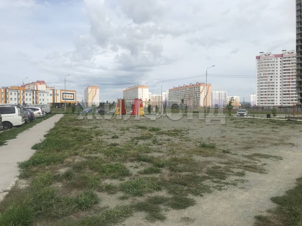 
  Продается студия, 20.8 м², Петухова ул, д. 103
. Фото 18.