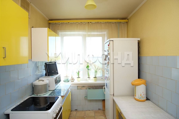 
  Продается 2-комн. квартира, 43.3 м², Вертковская ул, д. 19
. Фото 7.