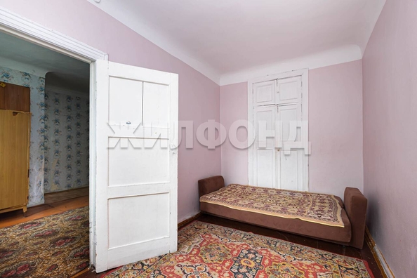 
  Продается 2-комн. квартира, 42.8 м², Фасадная ул, д. 26
. Фото 10.