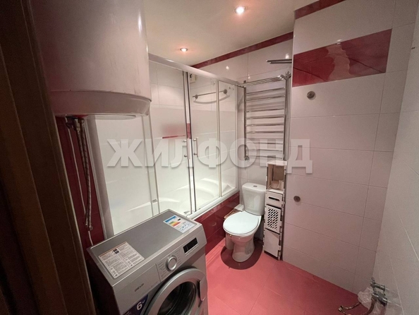 
  Продается 2-комн. квартира, 45.3 м², Столетова ул, д. 20/2
. Фото 8.