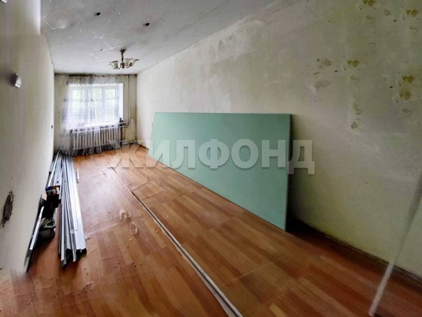 
  Продается 2-комн. квартира, 44.1 м², Телевизионная ул, д. 13а
. Фото 5.