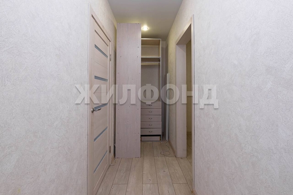 
  Продается 2-комн. квартира, 56.14 м², Николая Сотникова ул, д. 15
. Фото 7.